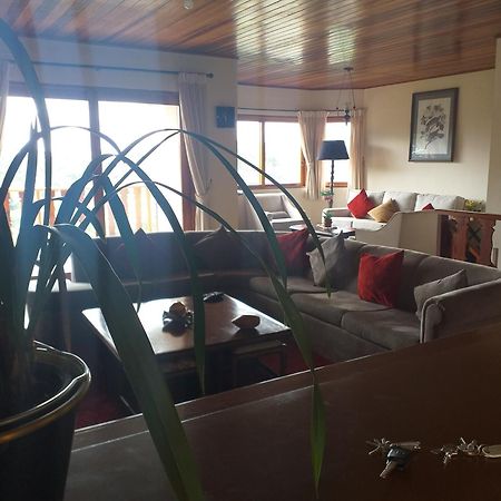فيلا Zanzarini House Campos do Jordão الغرفة الصورة