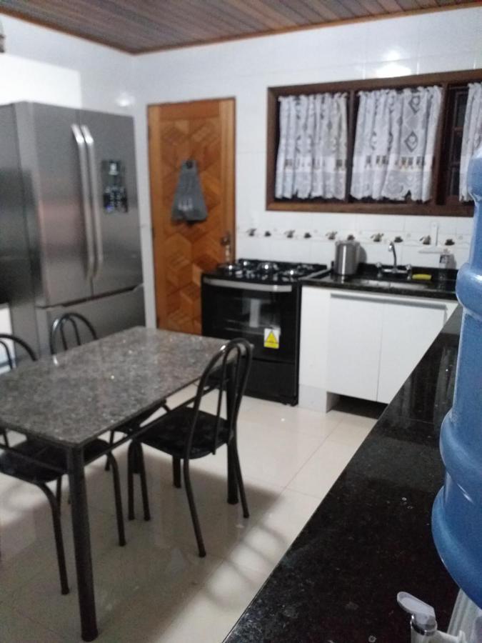 فيلا Zanzarini House Campos do Jordão المظهر الخارجي الصورة