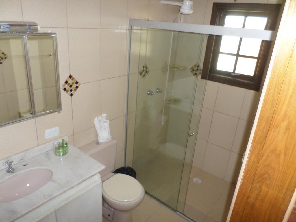 فيلا Zanzarini House Campos do Jordão المظهر الخارجي الصورة