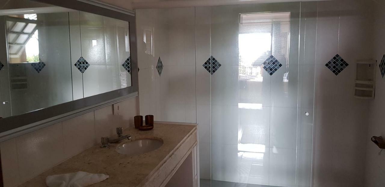 فيلا Zanzarini House Campos do Jordão المظهر الخارجي الصورة