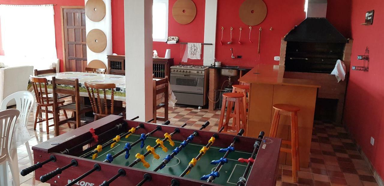 فيلا Zanzarini House Campos do Jordão المظهر الخارجي الصورة