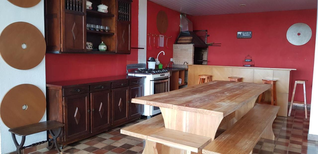فيلا Zanzarini House Campos do Jordão المظهر الخارجي الصورة