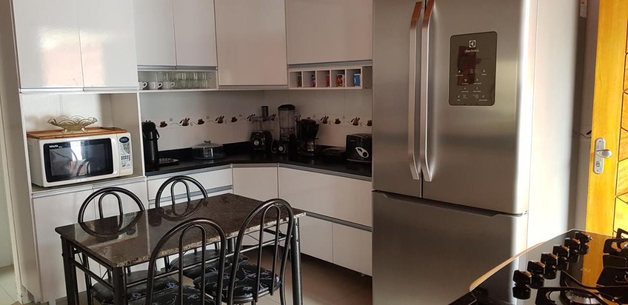 فيلا Zanzarini House Campos do Jordão المظهر الخارجي الصورة