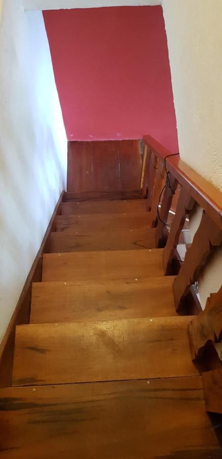 فيلا Zanzarini House Campos do Jordão المظهر الخارجي الصورة